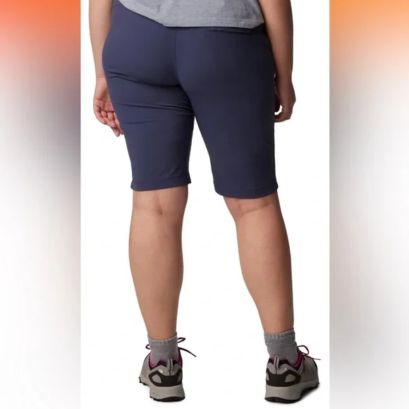 Columbia Anytime Outdoor Long Short - Picture 2 of 6